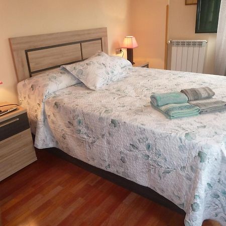 La Nueva Covadonguina Apartment Cangas de Onis Bagian luar foto