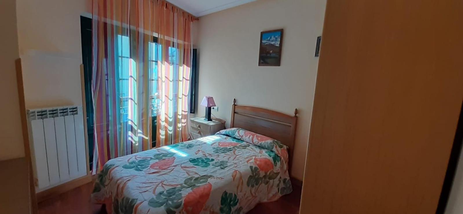 La Nueva Covadonguina Apartment Cangas de Onis Bagian luar foto