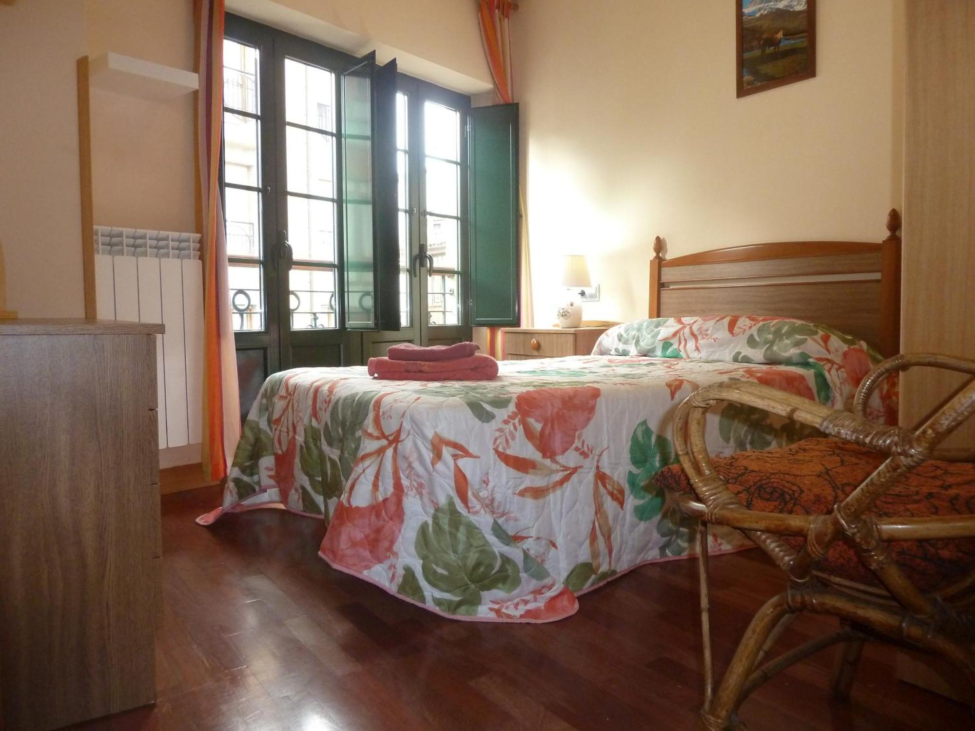 La Nueva Covadonguina Apartment Cangas de Onis Bagian luar foto