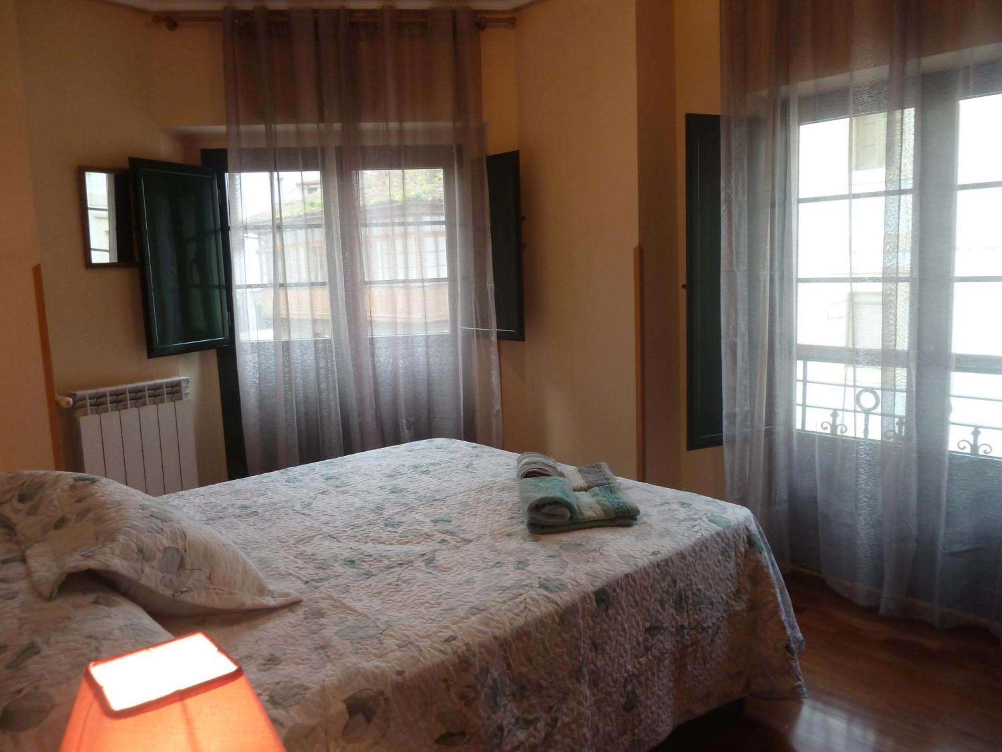 La Nueva Covadonguina Apartment Cangas de Onis Bagian luar foto