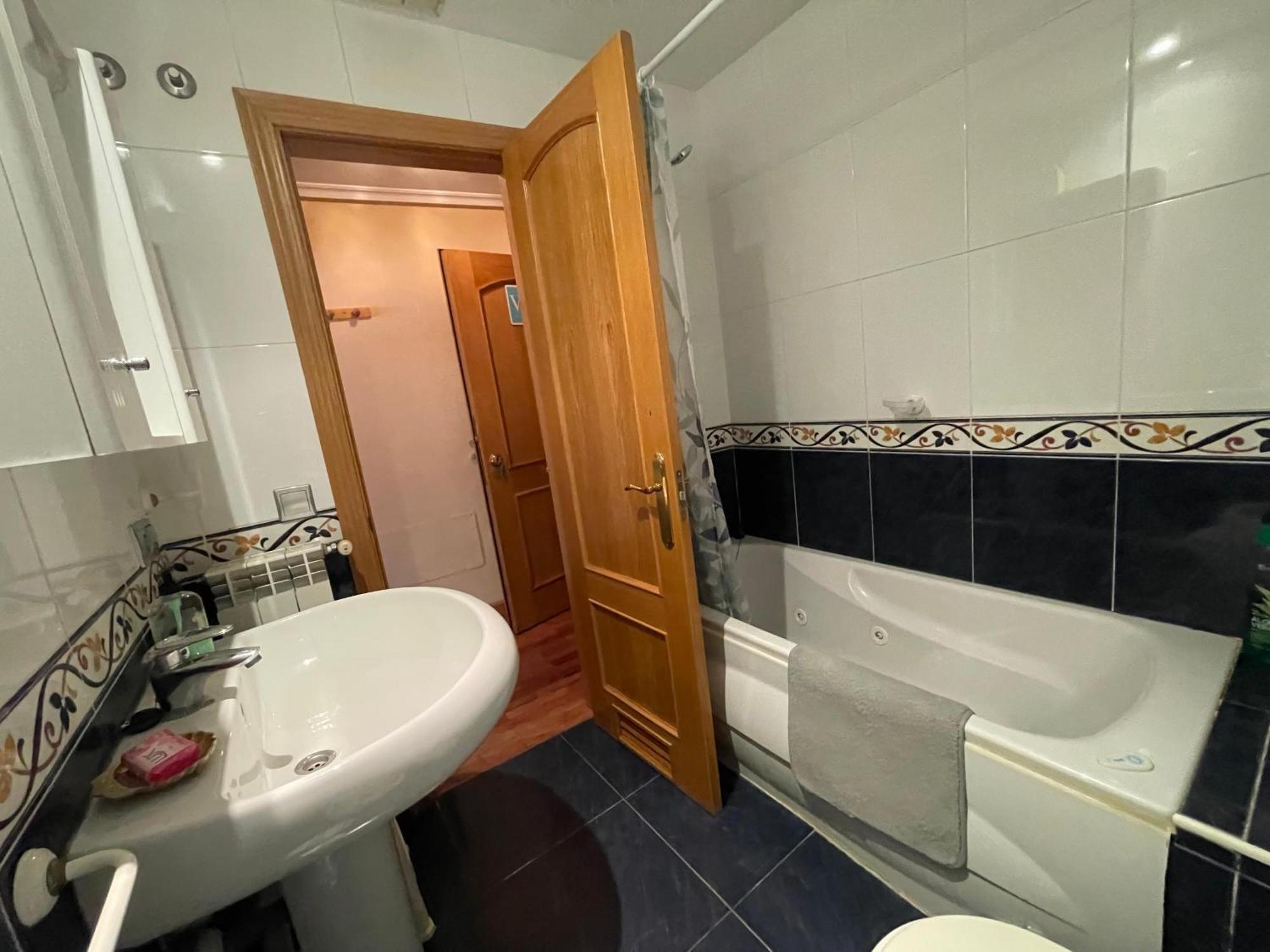 La Nueva Covadonguina Apartment Cangas de Onis Bagian luar foto