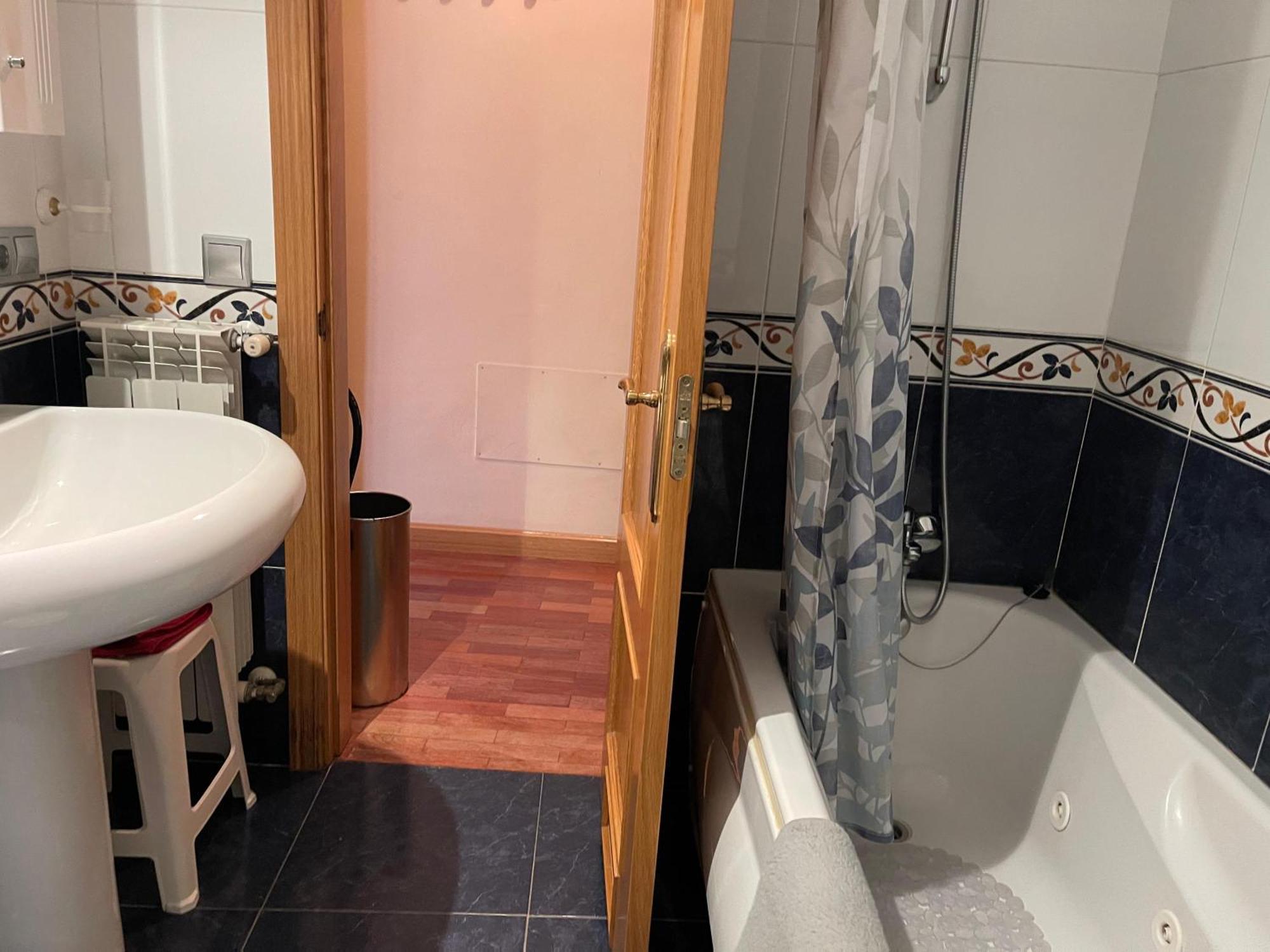 La Nueva Covadonguina Apartment Cangas de Onis Bagian luar foto