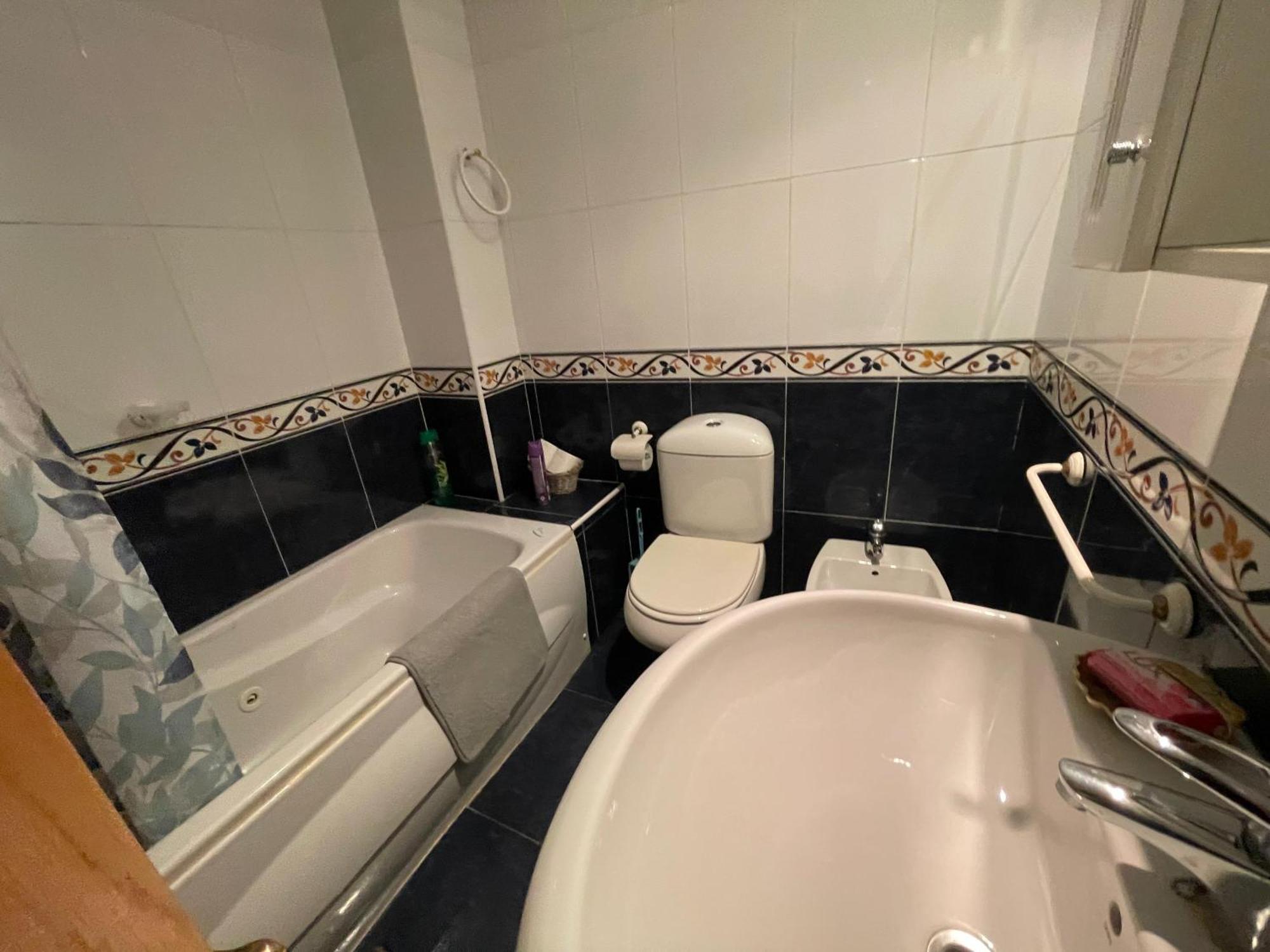 La Nueva Covadonguina Apartment Cangas de Onis Bagian luar foto