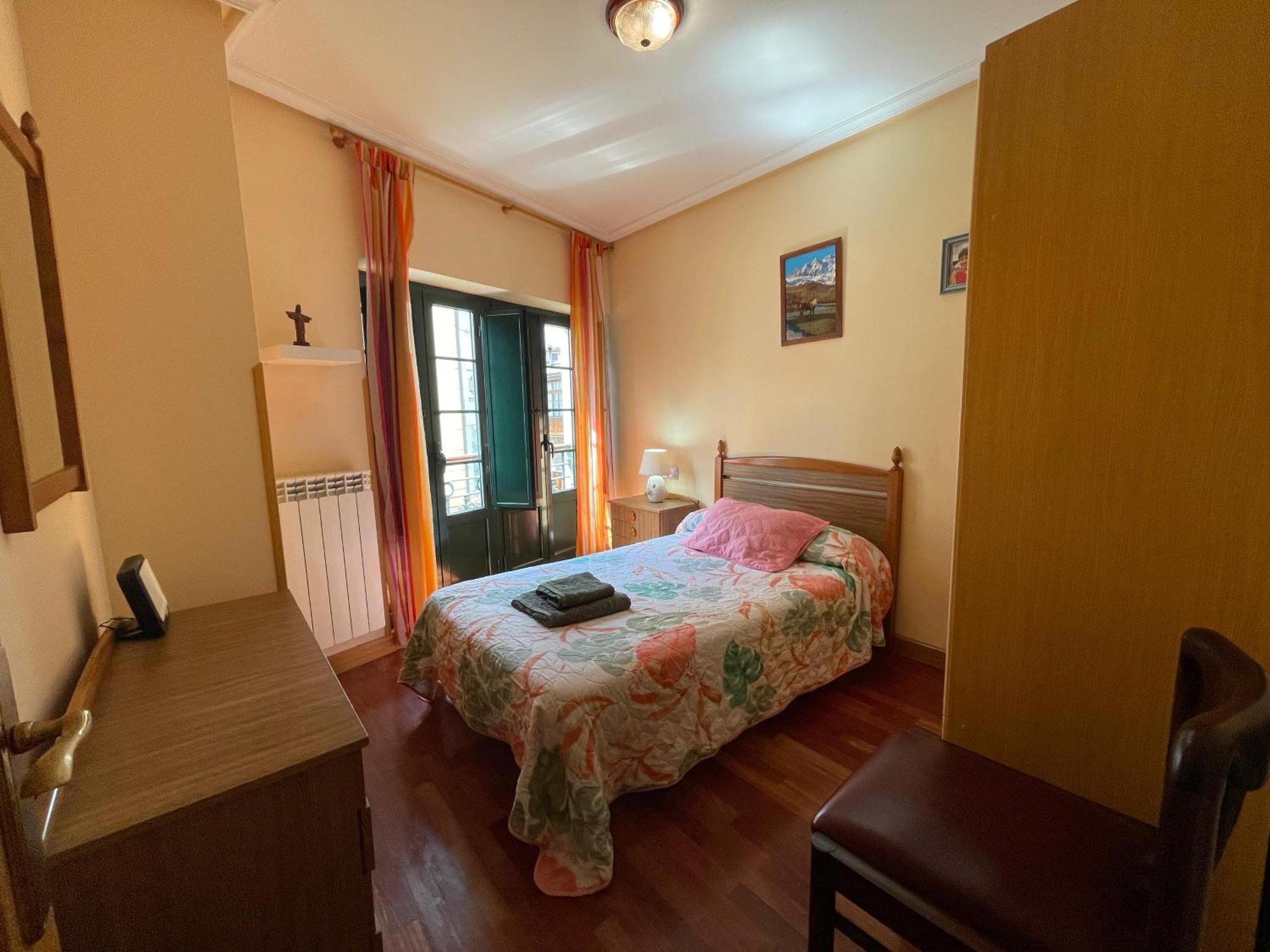 La Nueva Covadonguina Apartment Cangas de Onis Bagian luar foto